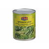 TRS Canned Spinach Leaf