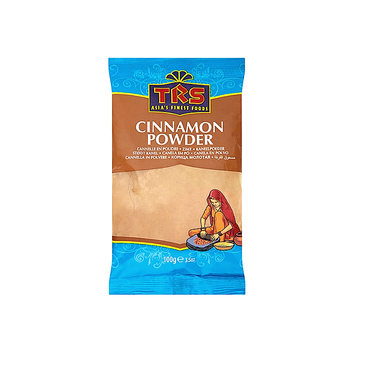 TRS Cinnamon Powder 100 Gram