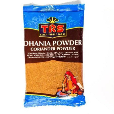 TRS Dhania (Coriander) Powder