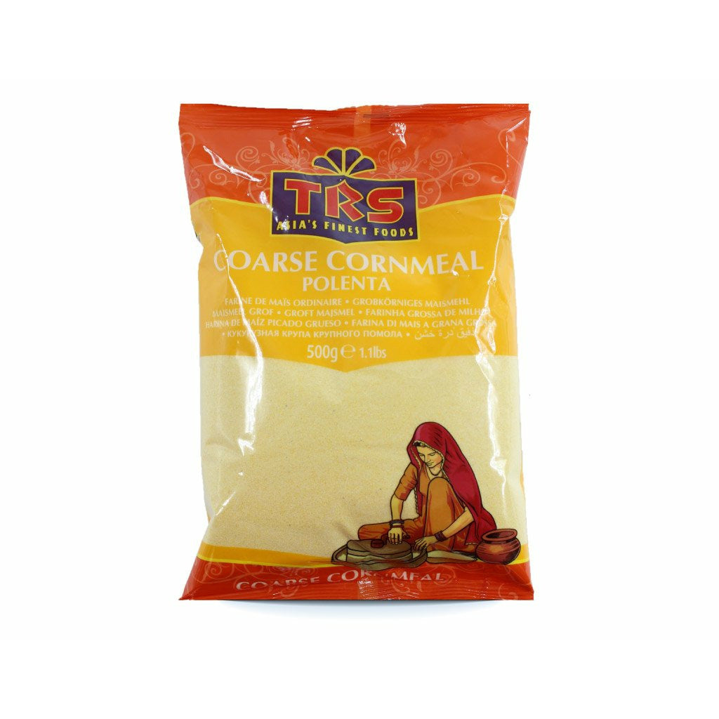 TRS Cornmeal Coarse