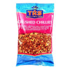 TRS Chillies Crushed TRS 100 Gram 