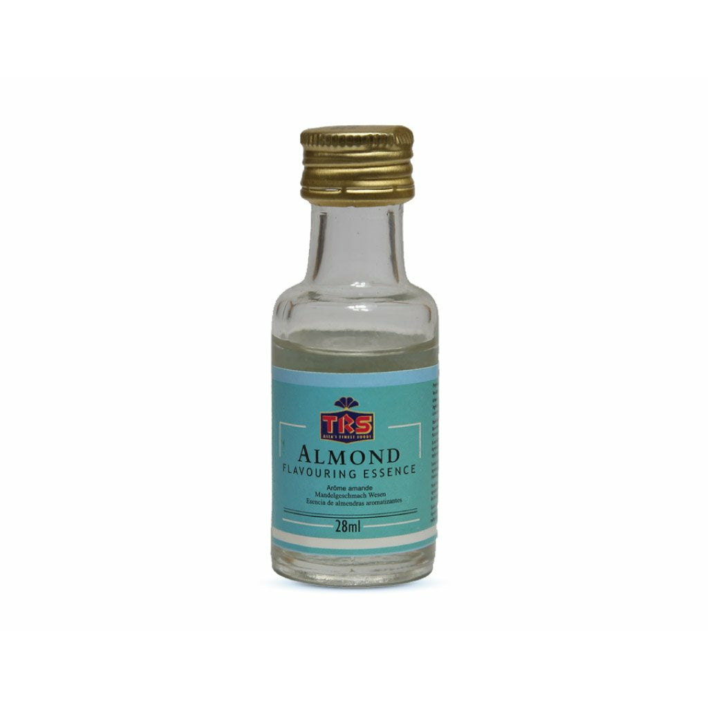 TRS Essence Almond