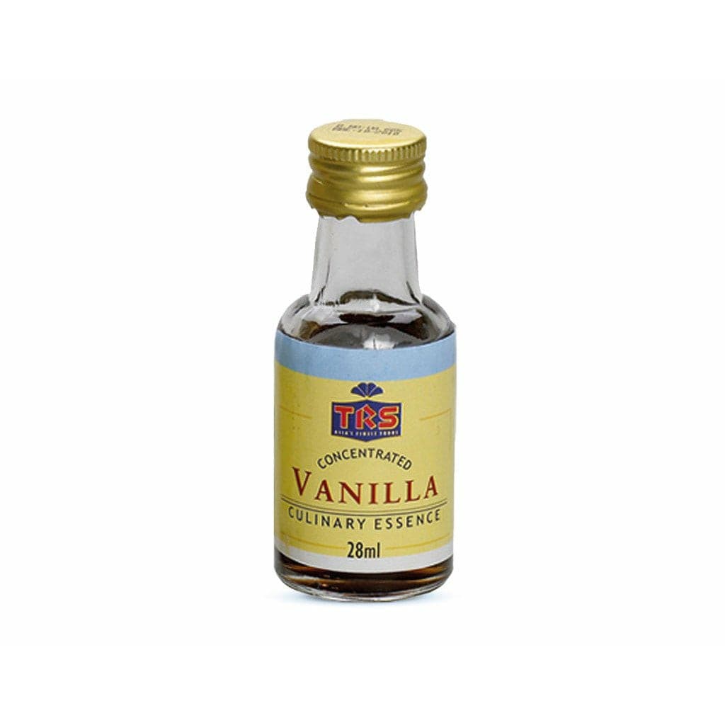 TRS - 28ml Vanilla Essence essence TRS 