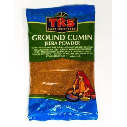 TRS Ground Cumin Jeera Powder