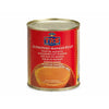 TRS Alphonso Mango Pulp 850 Gram Fruit TRS 