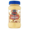 TRS Minced Ginger Paste