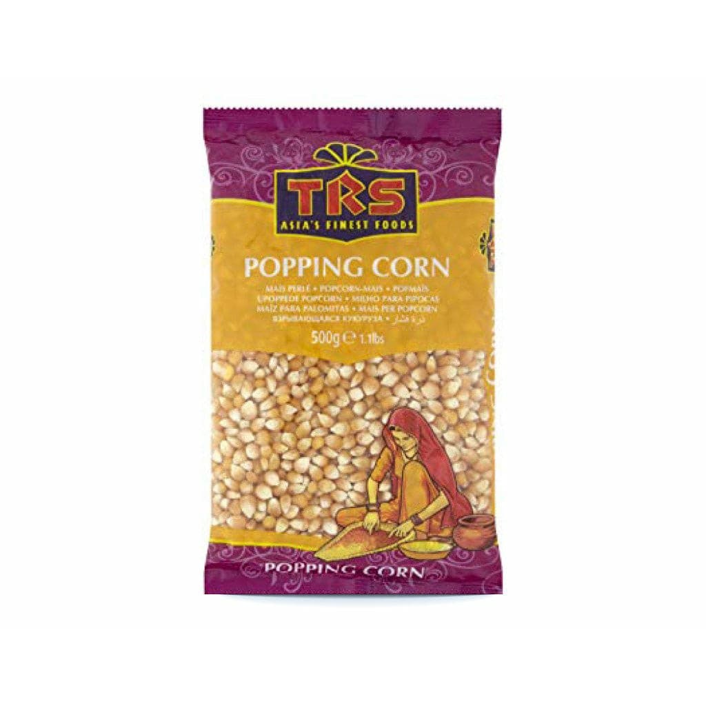 TRS Popcorn 500 Gram TRS 