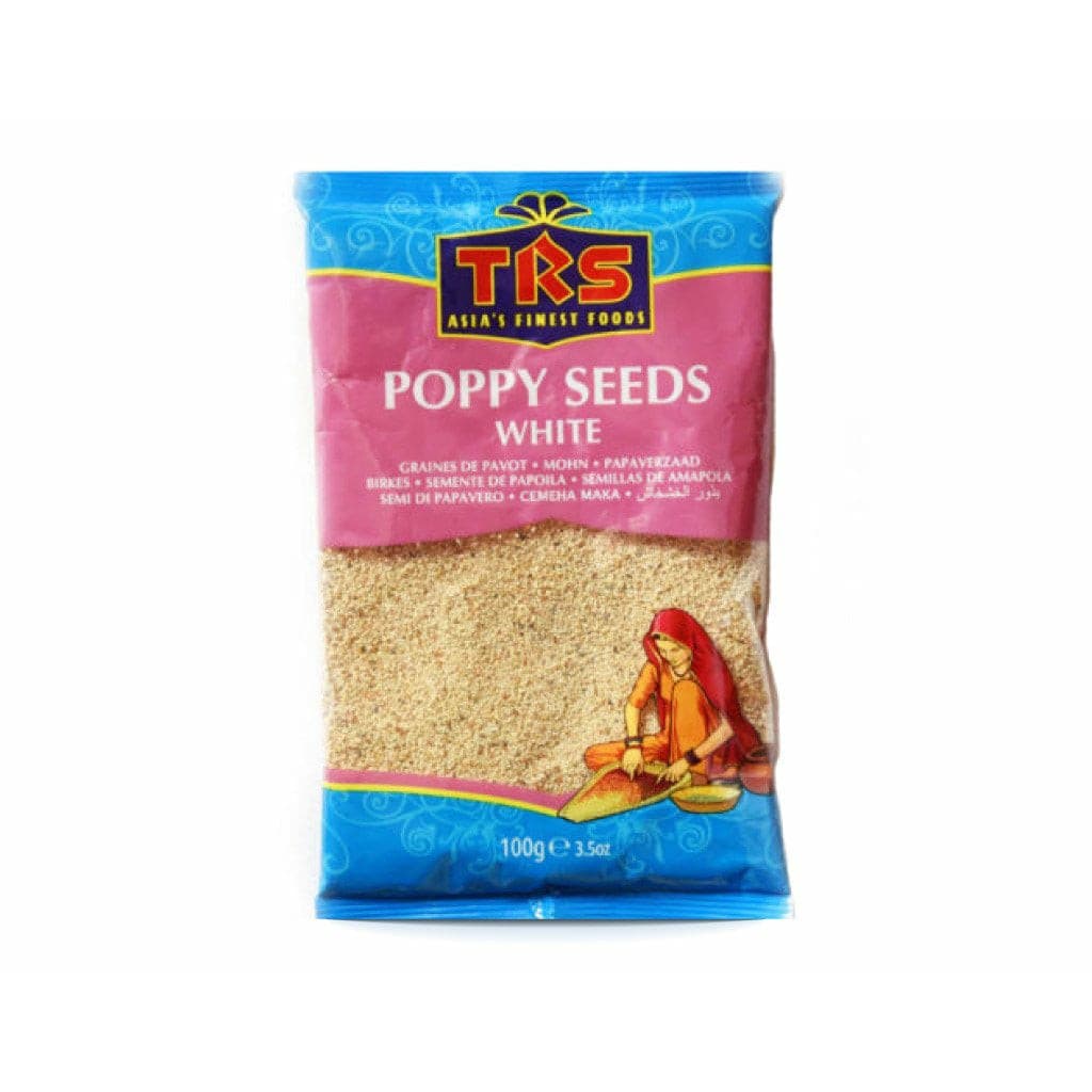 TRS - Poppy Seeds (Khus Khus) Lentils TRS 