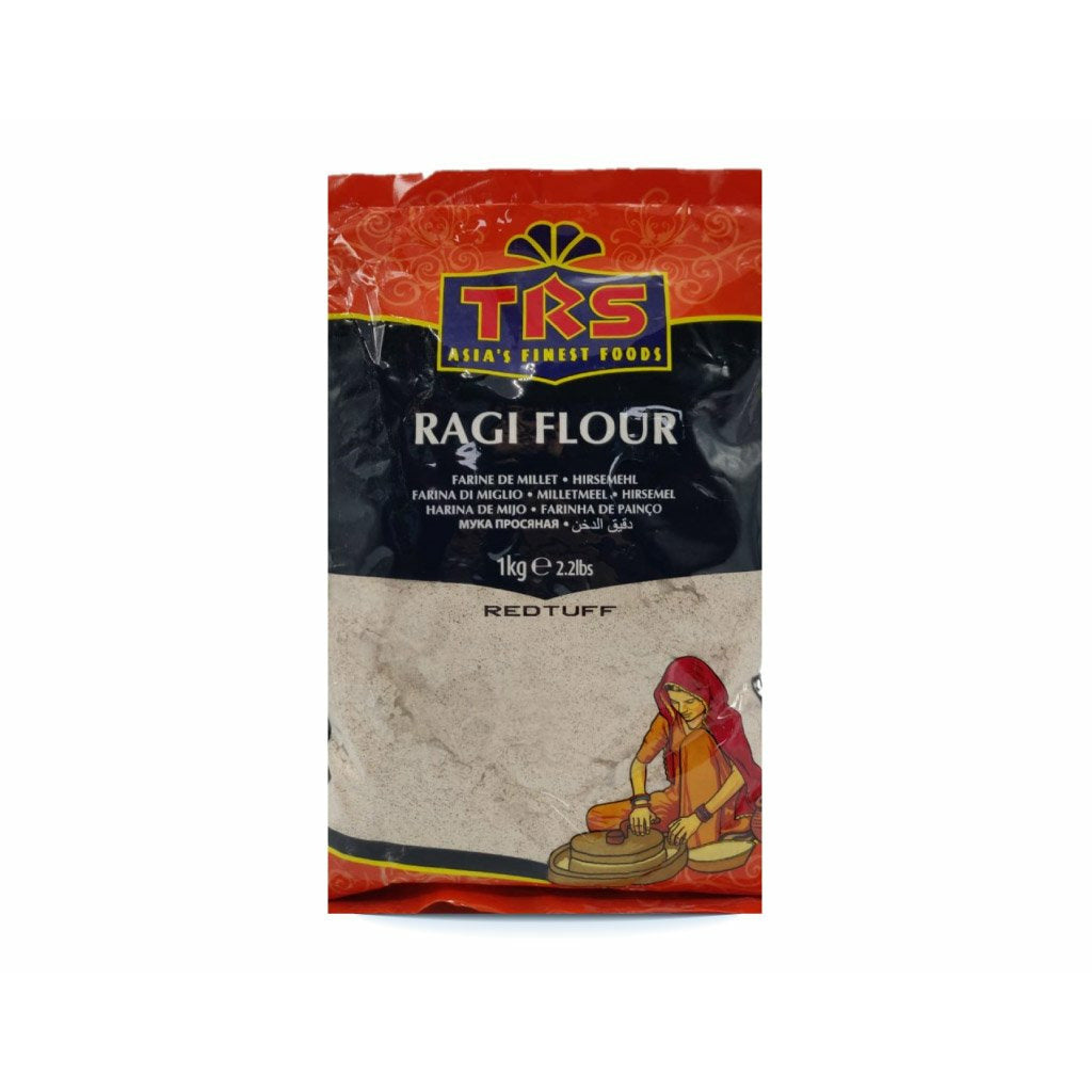 TRS Ragi Flour 1Kg