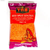 TRS Red Split Lentils (Masoor Dal)