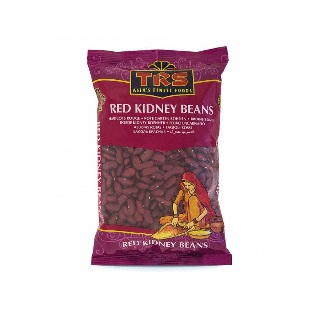 TRS Red Kidney Beans