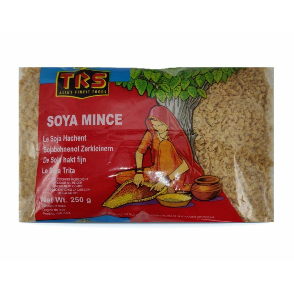 TRS Soya Mince 250 Gram