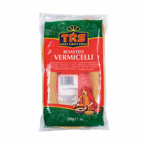 TRS Roasted Vermicelli (Seviyan) 200 Gram