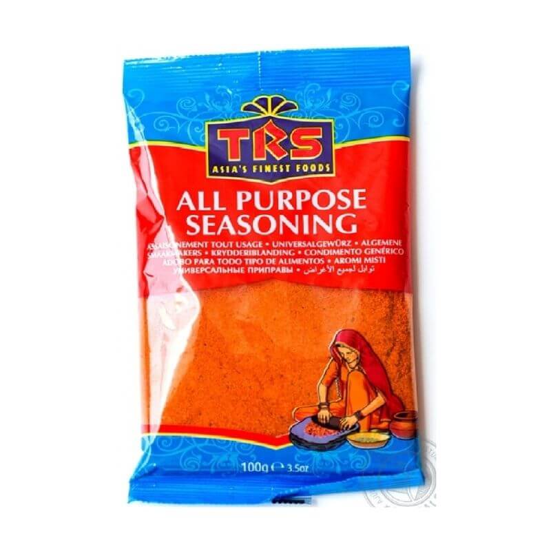 TRS All Purpose Seasoning
