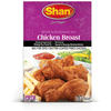 Shan Chicken Broast Masala 125 Gram
