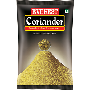 EVEREST Dhania Powder 100 Gram