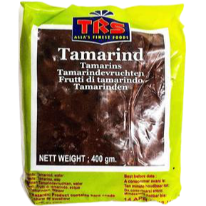 TRS Tamarind (Imli) Thai 400 Gram