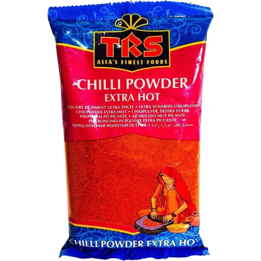 TRS - Chilli Powder Extra Hot TRS 