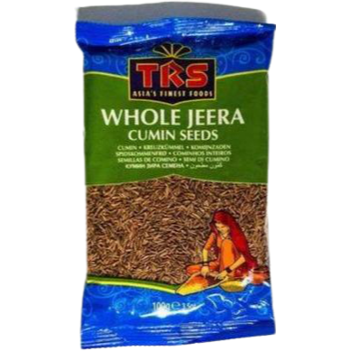 TRS Jeera (Cumin) Whole