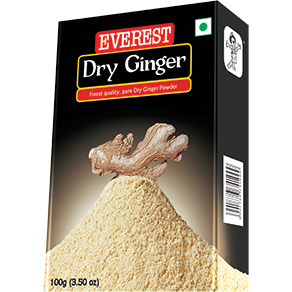 EVEREST Ginger powder 100 Gram
