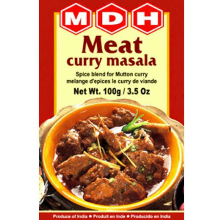 MDH Meat Curry Masala 100 Gram
