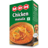 MDH Chicken Curry Masala 100 Gram