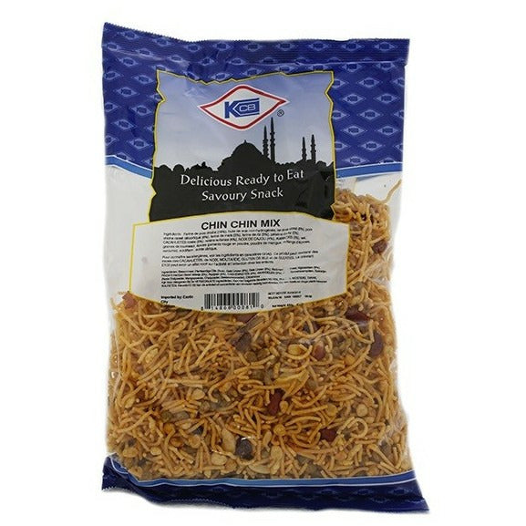 KCB Chin Chin Mix 450 Gram