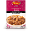 Shan Korma Curry Mix 50 Gram