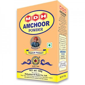 MDH Amchur Powder 100 Gram