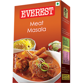 EVEREST Meat Masala 100 Gram