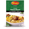 Shan Memoni Mutton Biryani Mix 60 Gram