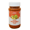 Priya Mixed Vegetable Pickle 300 Gram