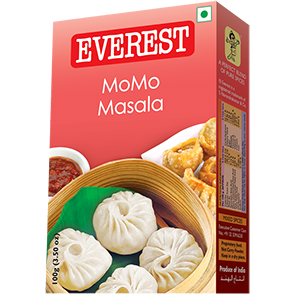 EVEREST Momo Masala 100 Gram