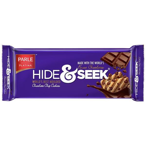 Parle Hide & Seek 82.5 Gram