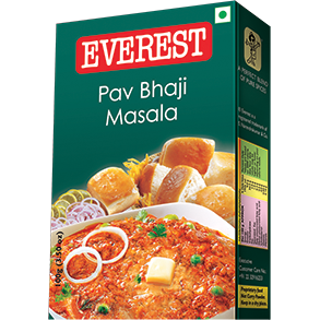 EVEREST Pav Bhaji Masala 100 Gram