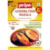 Priya Andhra Fish Masala 50 Gram