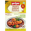 Priya Prawn/shrimp Masala 50 Gram