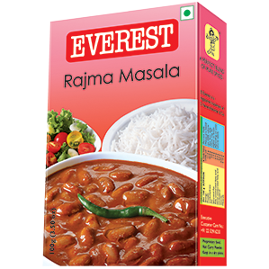 EVEREST Rajma Masala 100 Gram