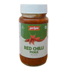 Priya Red Chilli Pickle 300 Gram