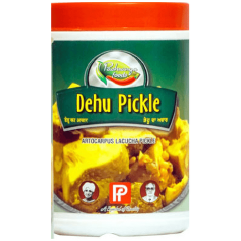 Pachranga Dehu Pickle 800 Gram