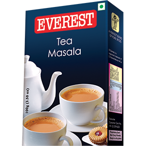 EVEREST Tea Masala 100 Gram