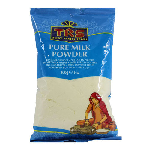 TRS Milk Powder Pure