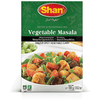Shan Vegetable Curry Mix 100 Gram